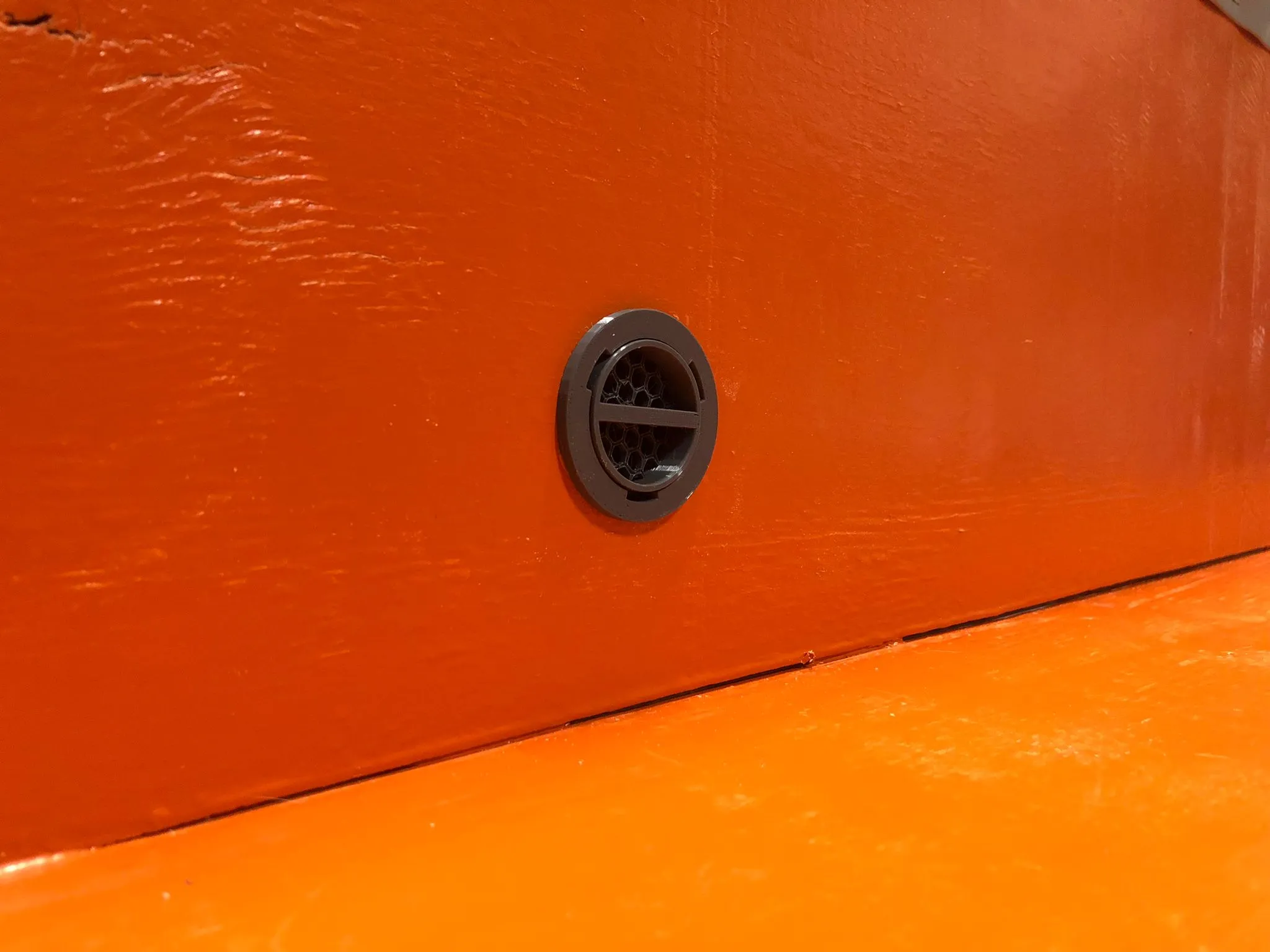 Ống hương liệu cho huấn luyện chó phát hiện