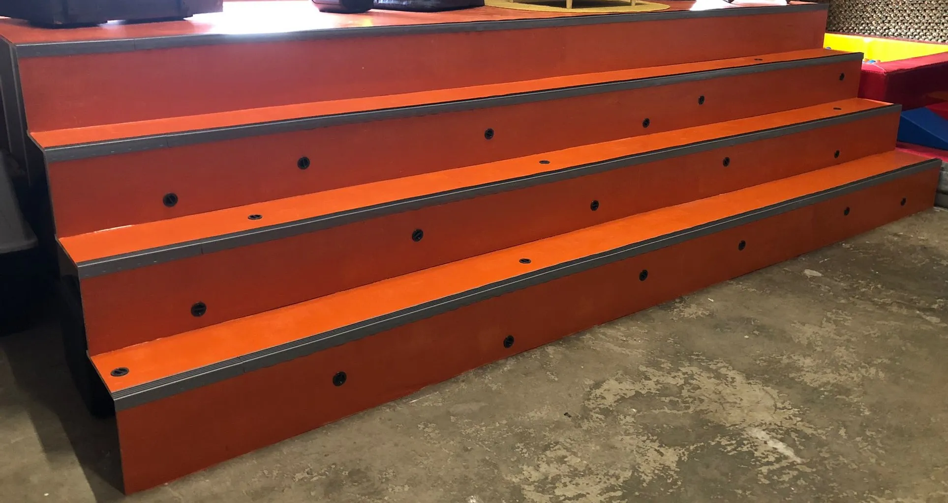 Ống hương liệu cho huấn luyện chó phát hiện