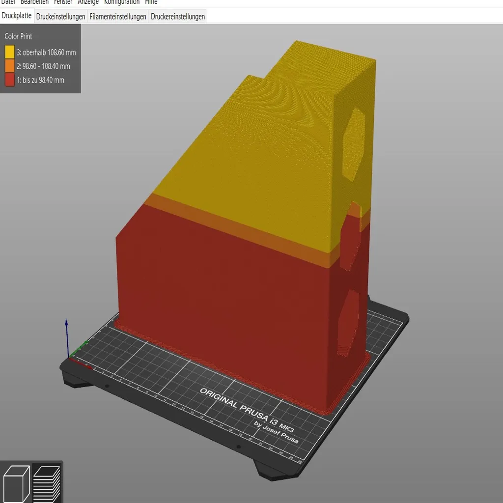 Giá đỡ thu gom tạp chí tiện lợi cho văn phòng