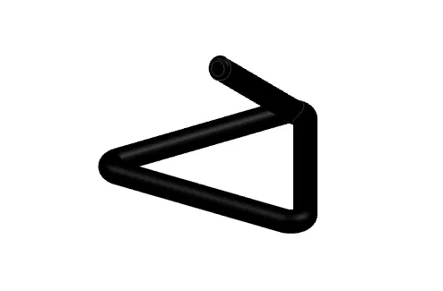 Giá đỡ khung ảnh đa năng và thanh lịch cho trang trí nội thất