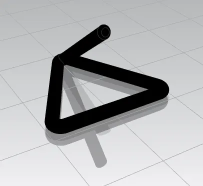 Giá đỡ khung ảnh đa năng và thanh lịch cho trang trí nội thất