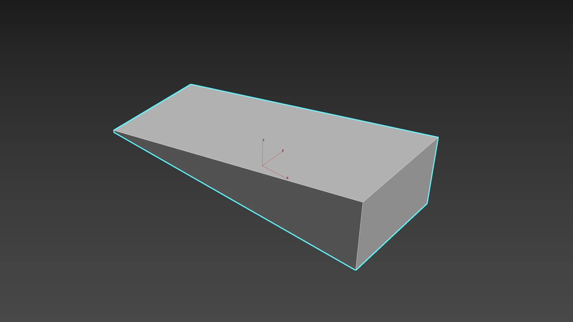 Cái chặn cửa linh hoạt đơn giản bằng Flex/TPU