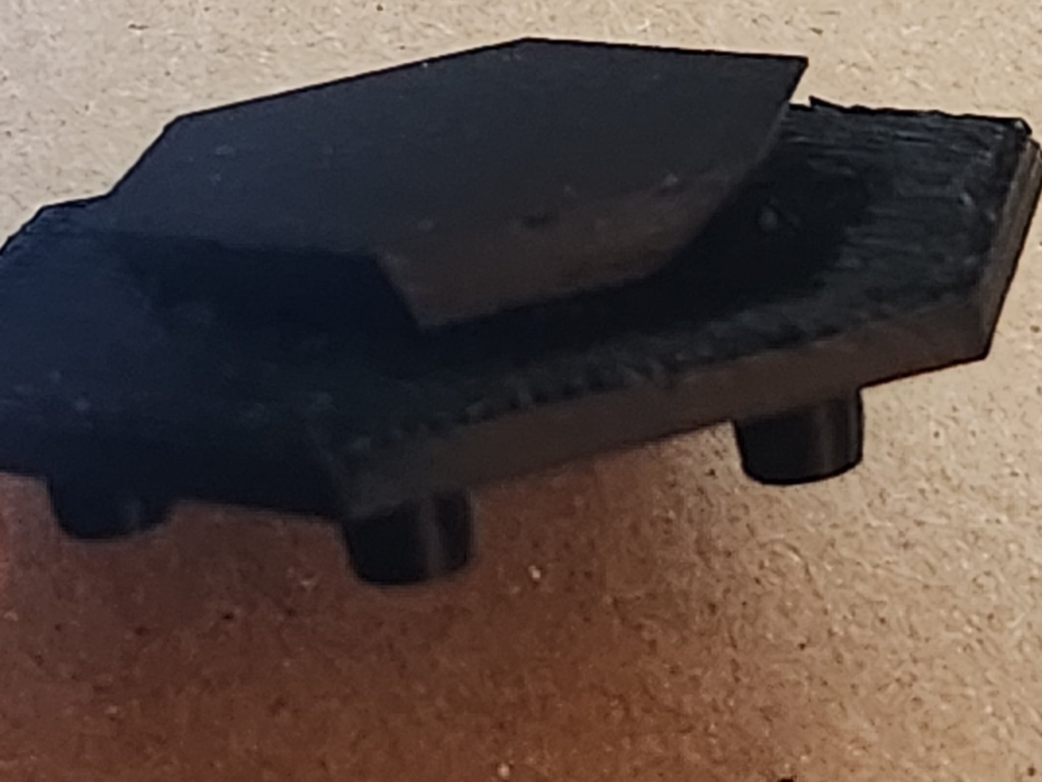 Nắp che lỗ thông gió Eibos Cyclopes (cập nhật)