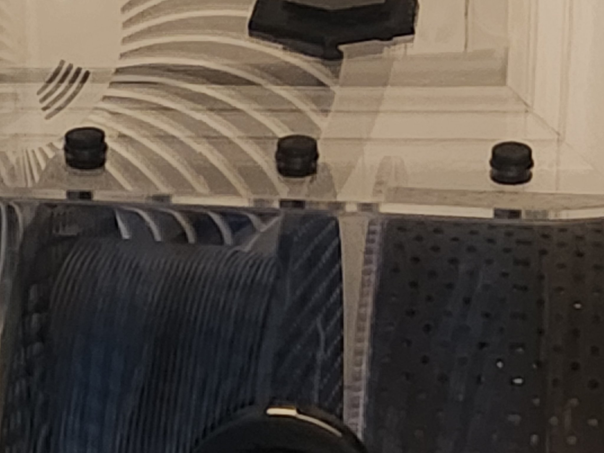 Nắp che lỗ thông gió Eibos Cyclopes (cập nhật)