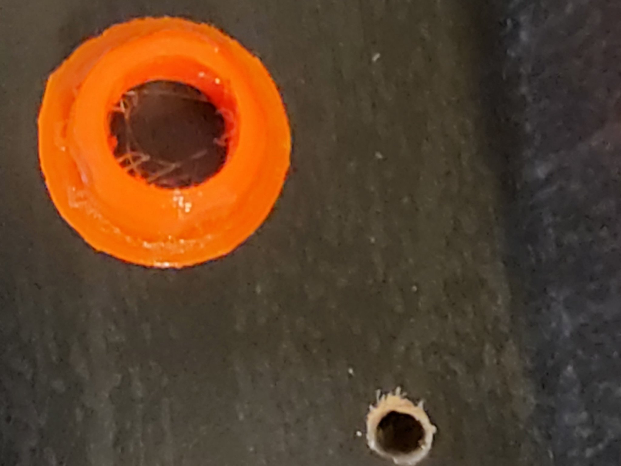 Vỏ bảo vệ Prusa MK3/MK4 làm từ bàn IKEA LACK