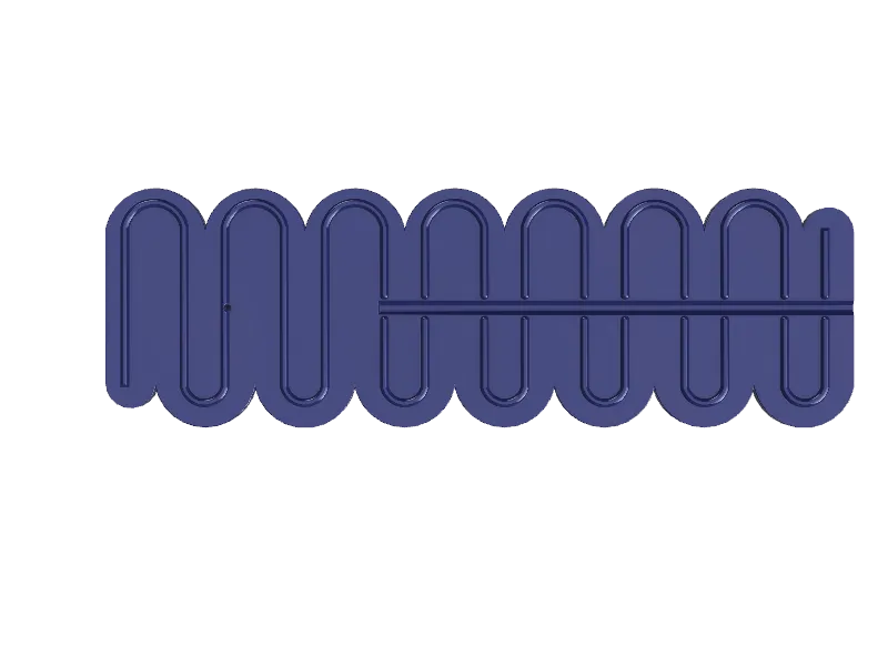 Giá đỡ nhang phong cách hiện đại