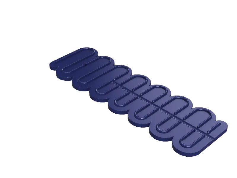 Giá đỡ nhang phong cách hiện đại