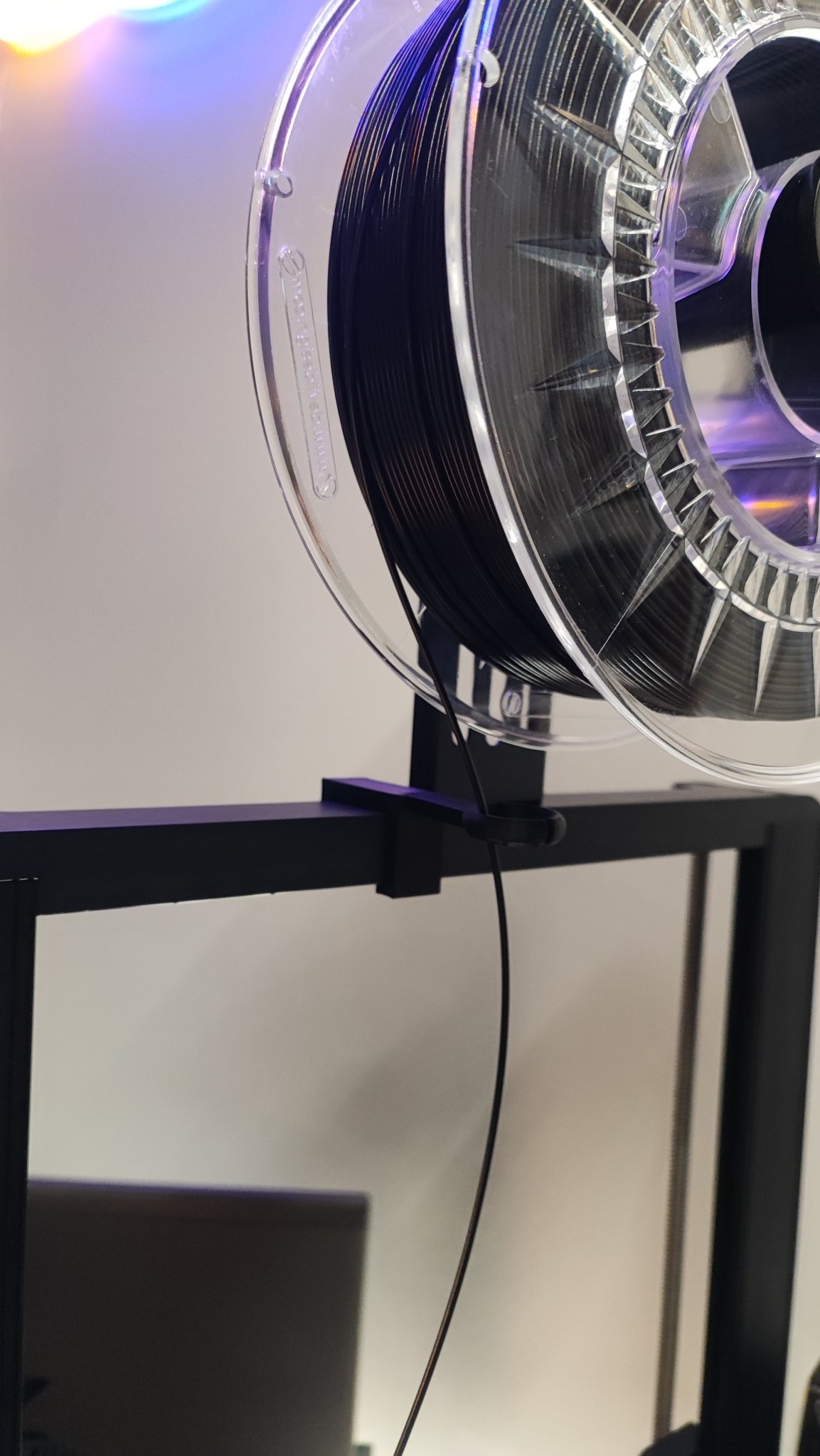 Hướng dẫn sử dụng filament cho máy in 3D Creality Ender-3 v3 SE