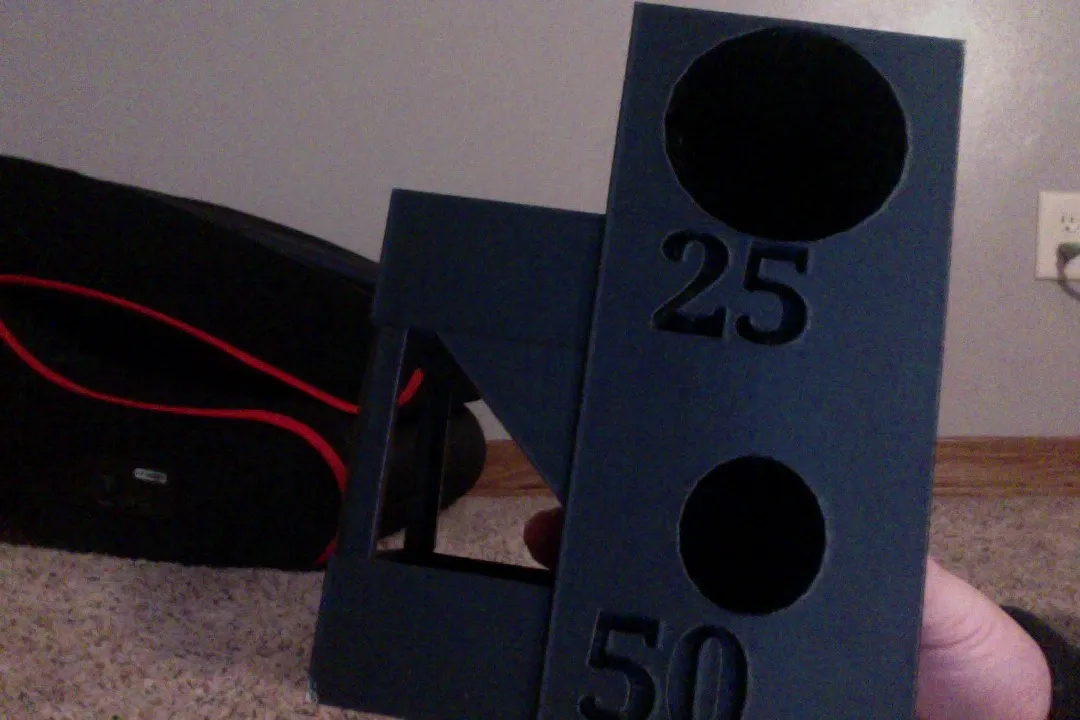 Mục tiêu nerf tự thu gom đạn