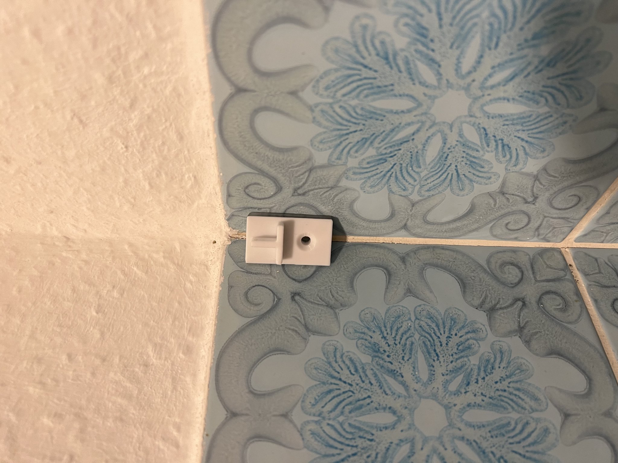 Giá đỡ cảm biến chuyển động IKEA Tradfri gắn góc