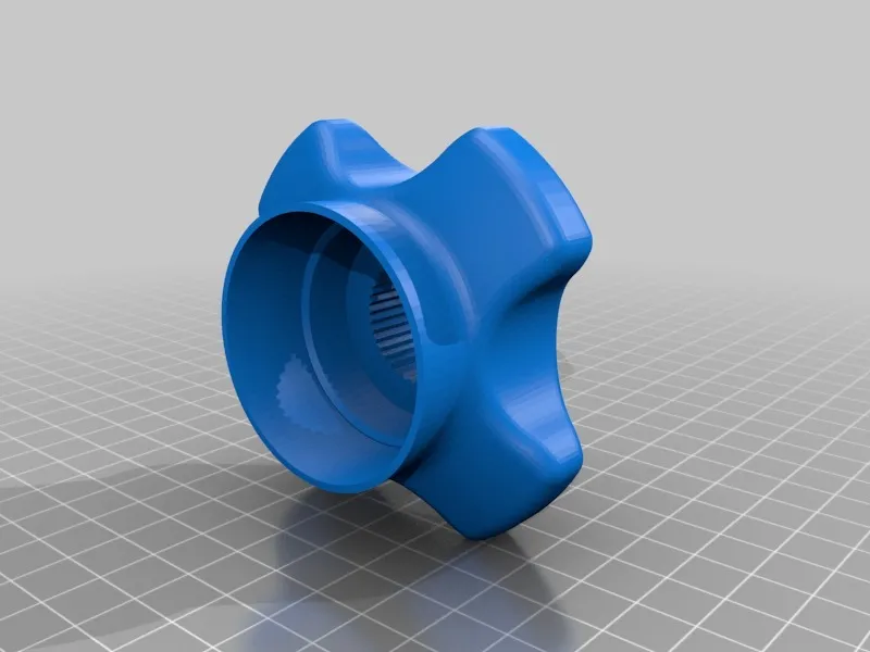 Bộ tay cầm van điều chỉnh nhiệt độ Novellini 2003-2012