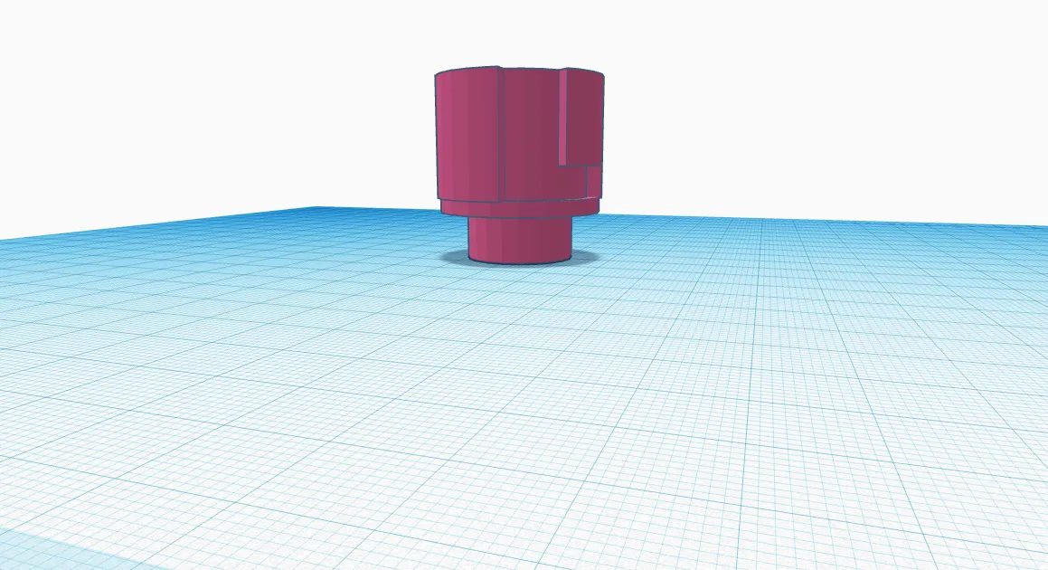 Bộ chuyển đổi nòng súng nerf tương thích