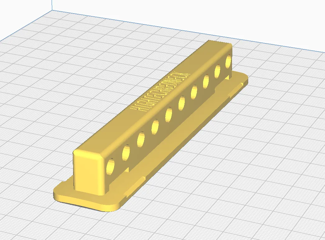 Giá đỡ đạn .22 cho súng trường khi săn bắn
