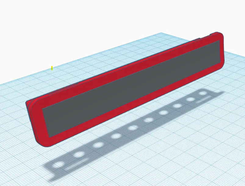 Giá đỡ đạn .22 cho súng trường khi săn bắn