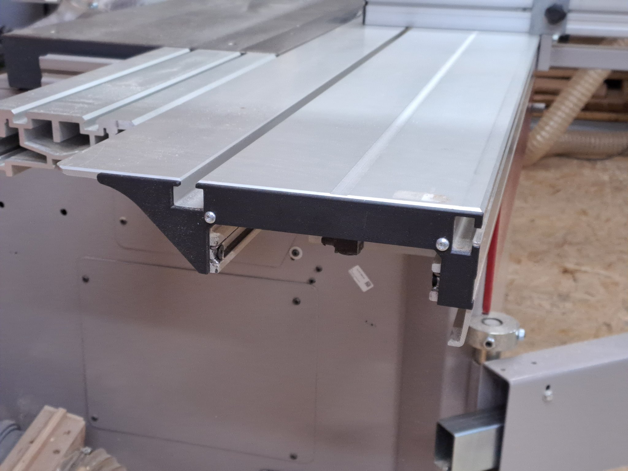 Nắp cuối cho bàn trượt Hammer in 3D