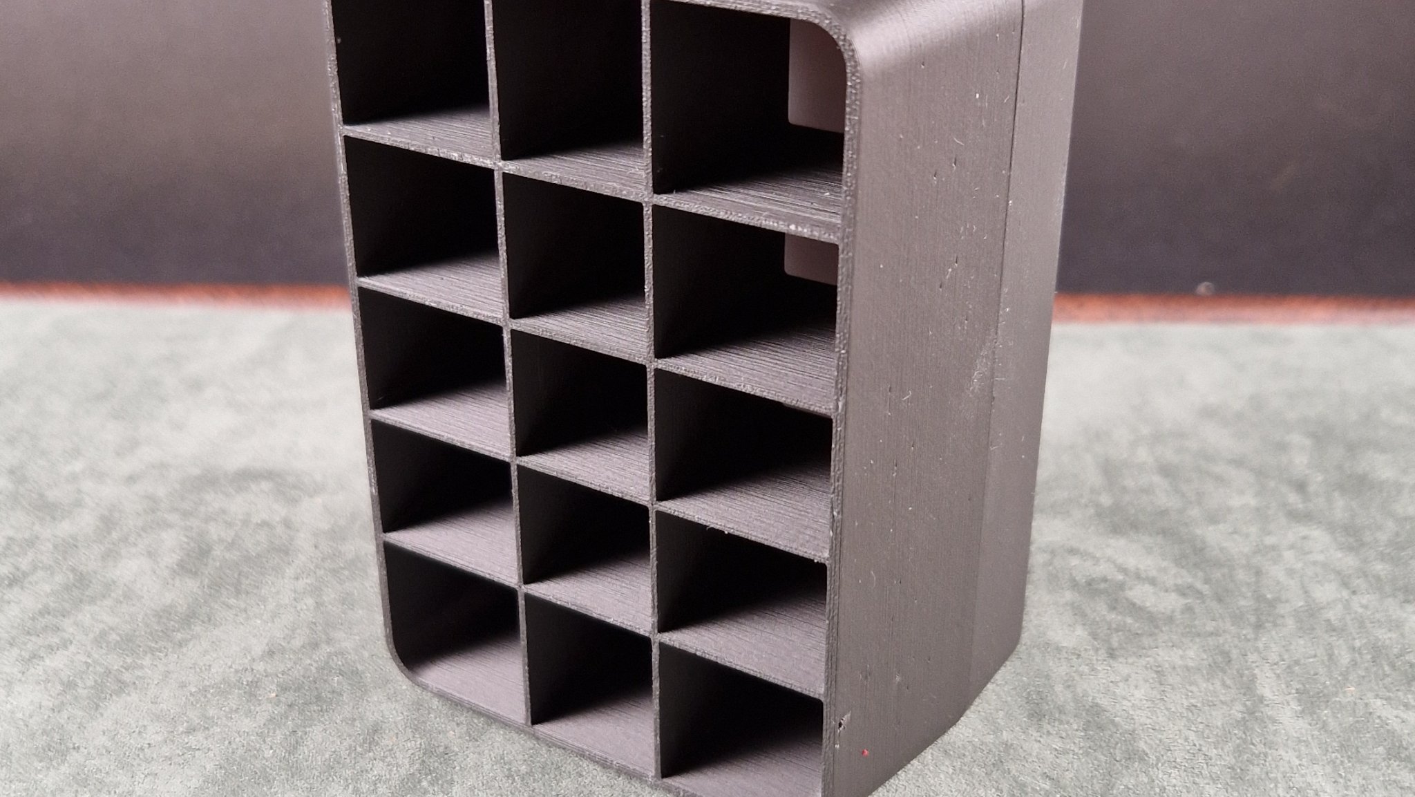 Lưới ánh sáng cho đèn video SmallRig RM75