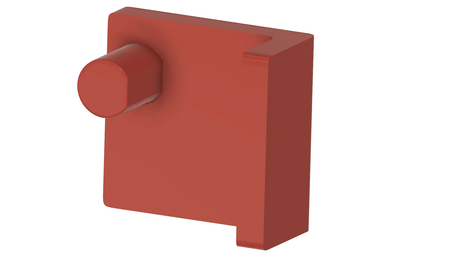 Giá đỡ kìm Knipex Cobra 150 cho bảng treo Lidl/Parkside