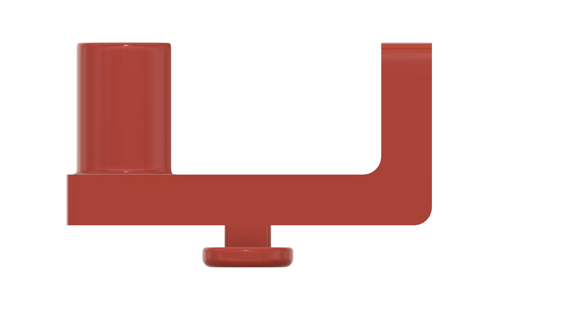 Giá đỡ kìm Knipex Cobra 150 cho bảng treo Lidl/Parkside