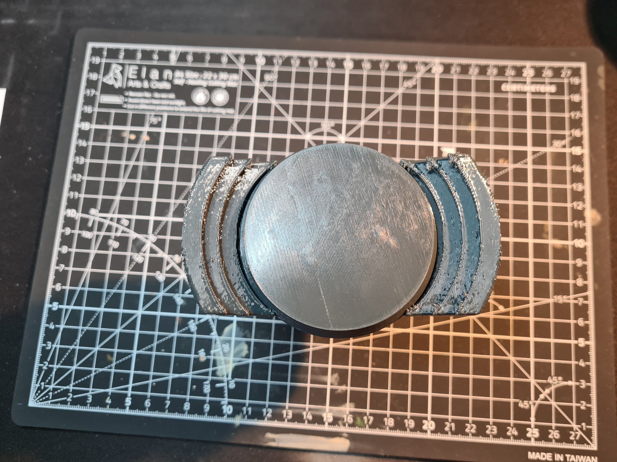 Cán cọ XL cho việc sơn mô hình Warhammer 40k