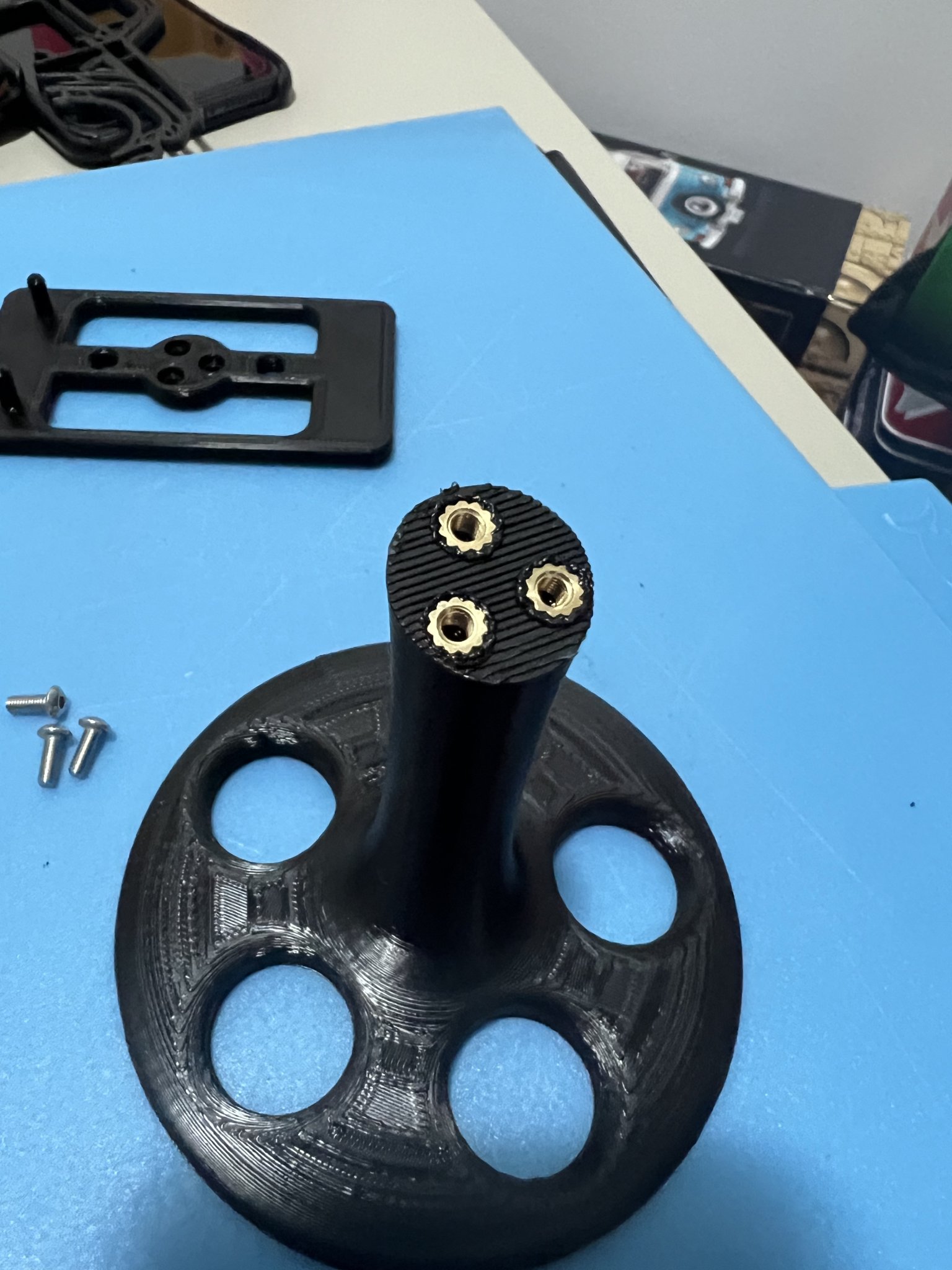 Giá đỡ cho quadcopter iFlight Protek35 FPV