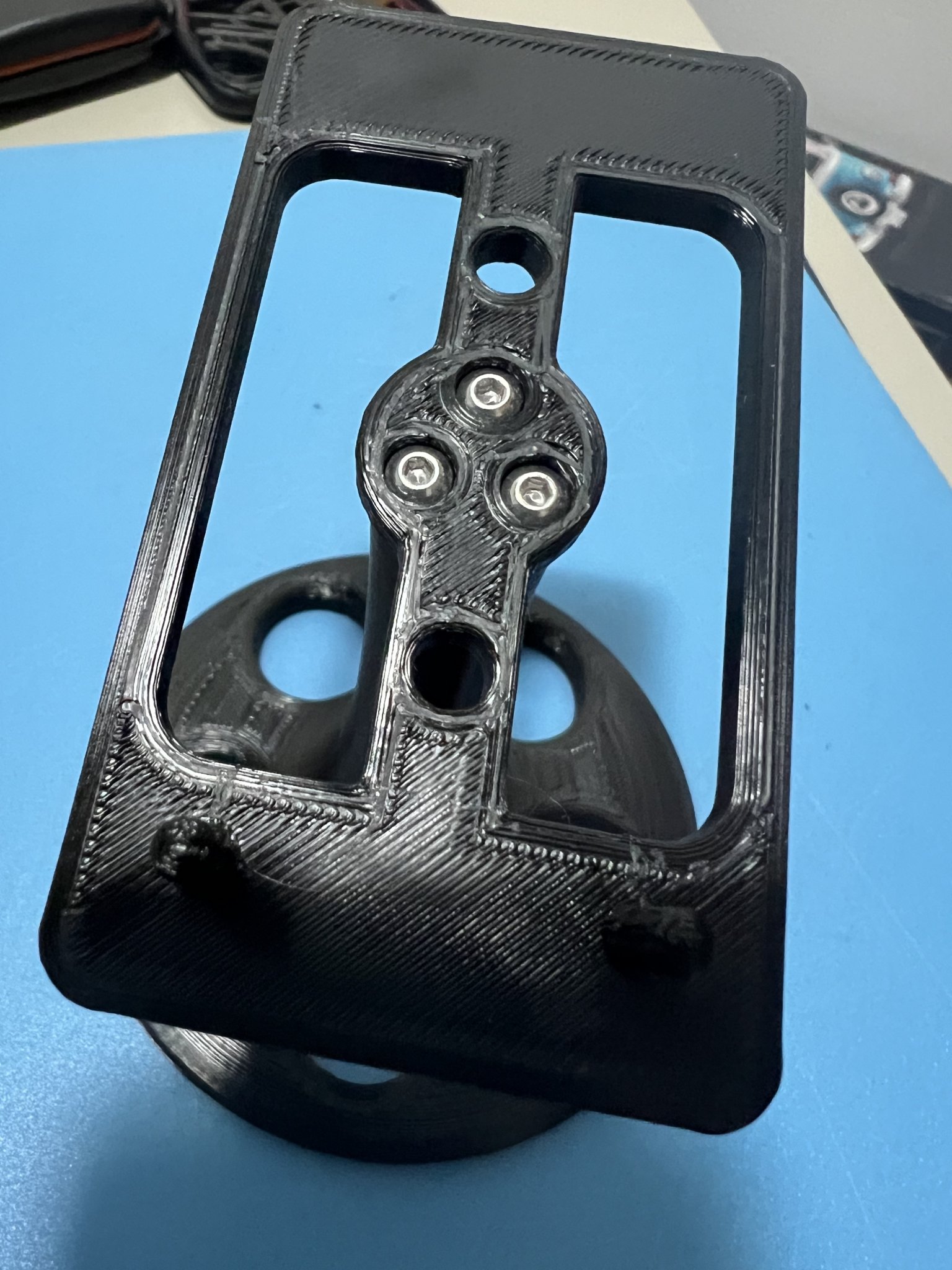 Giá đỡ cho quadcopter iFlight Protek35 FPV