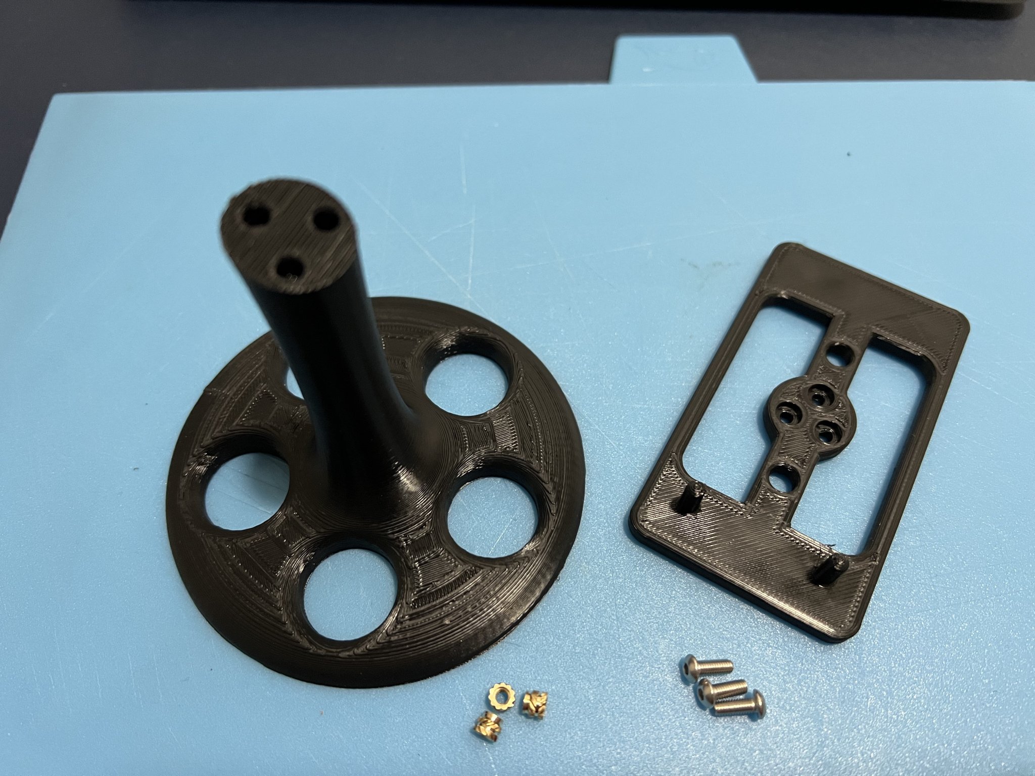 Giá đỡ cho quadcopter iFlight Protek35 FPV