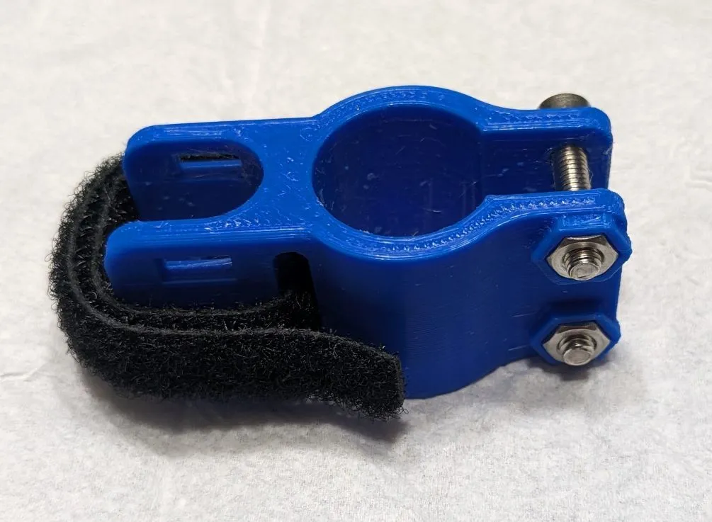 Hướng dẫn cáp trục nghiêng cho giá đỡ kính thiên văn