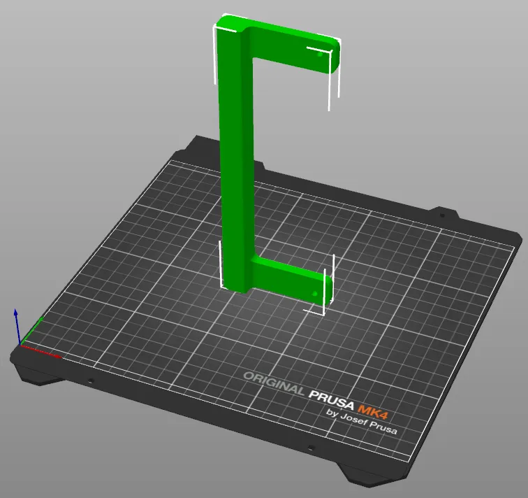 Tay nắm tủ lạnh Balay chất lượng cao