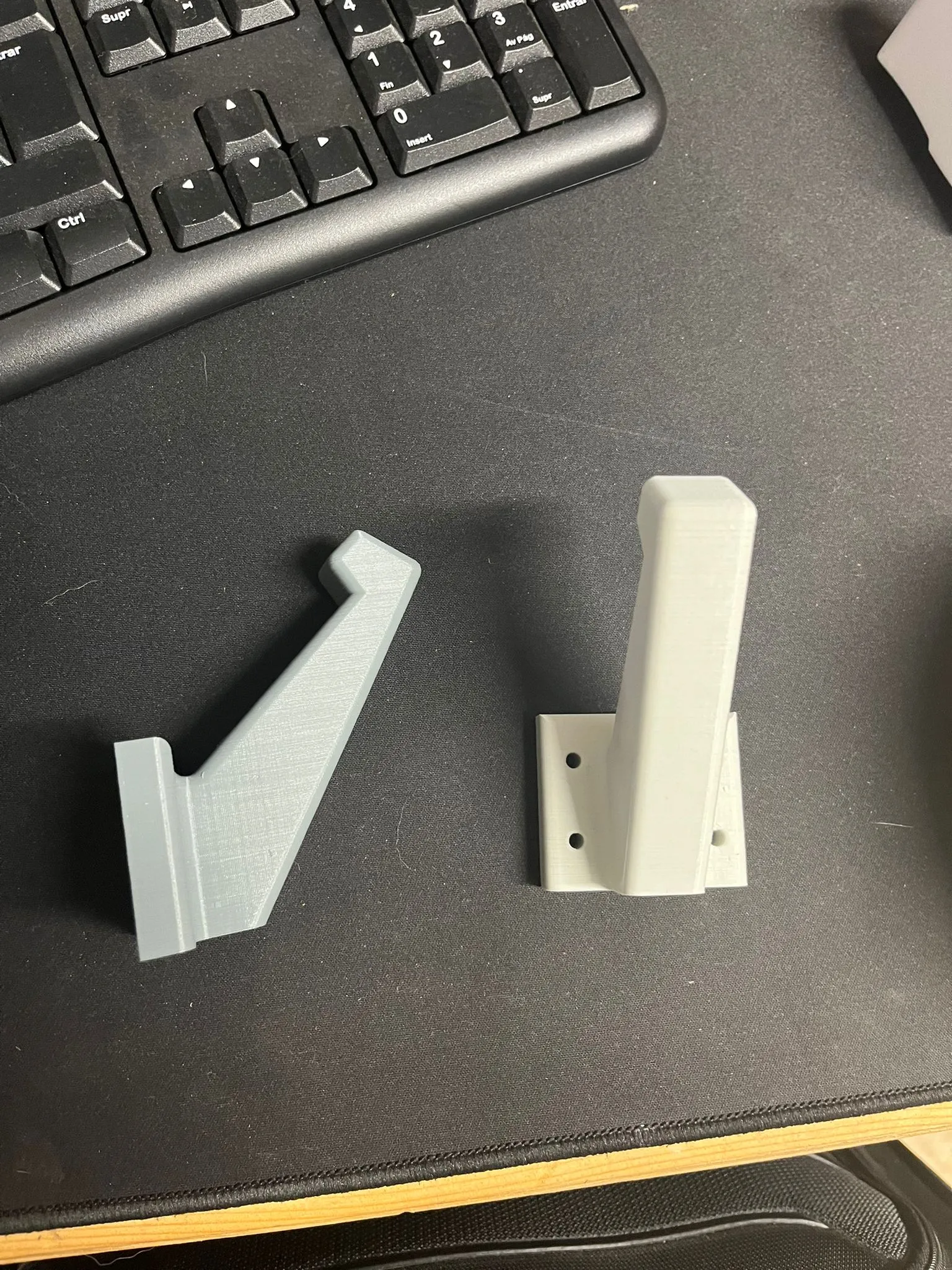 Móc treo chắc chắn cho gia đình