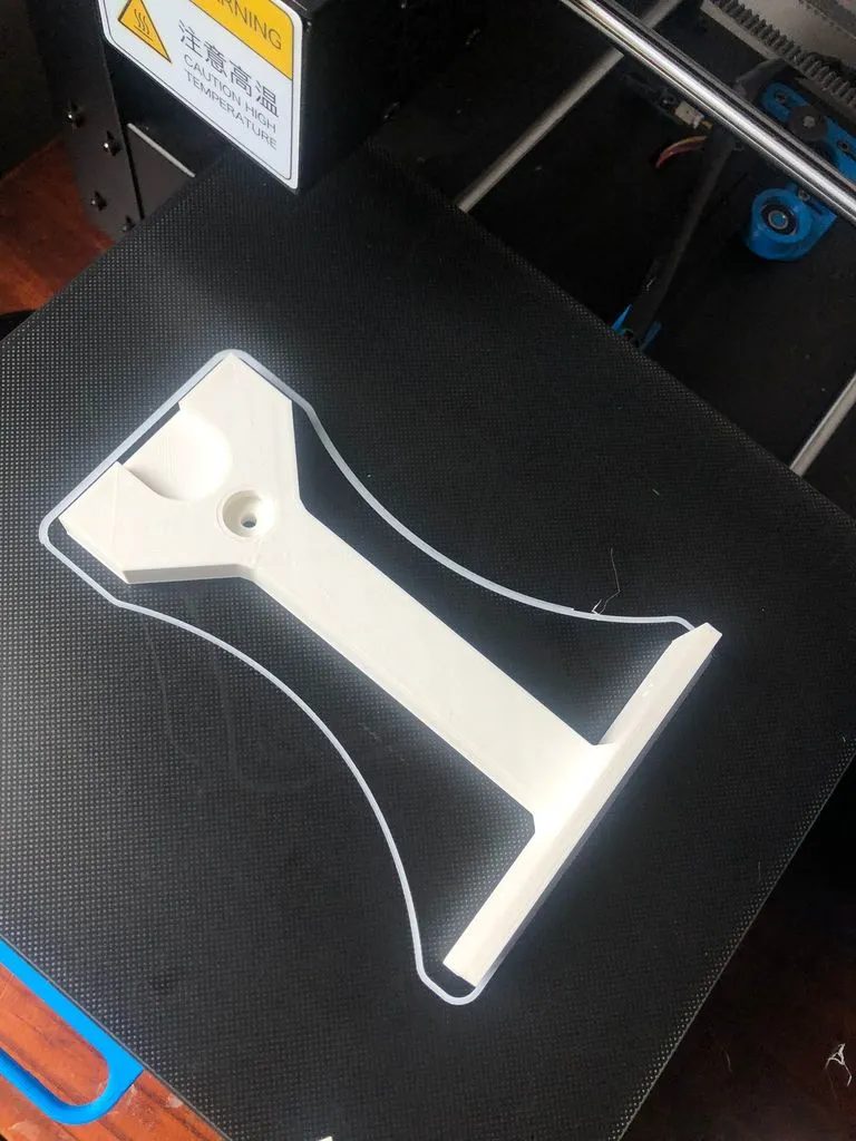 Spool holder **Giá đỡ cuộn**