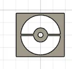 Thẻ decal logo chuyên nghiệp cho các nhân vật và biểu tượng
