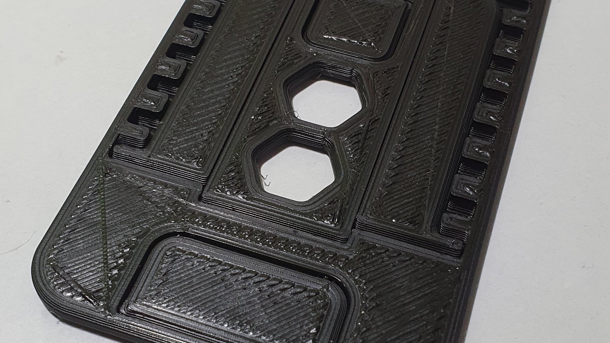 Giá đỡ điện thoại gập lại với thiết kế cải tiến