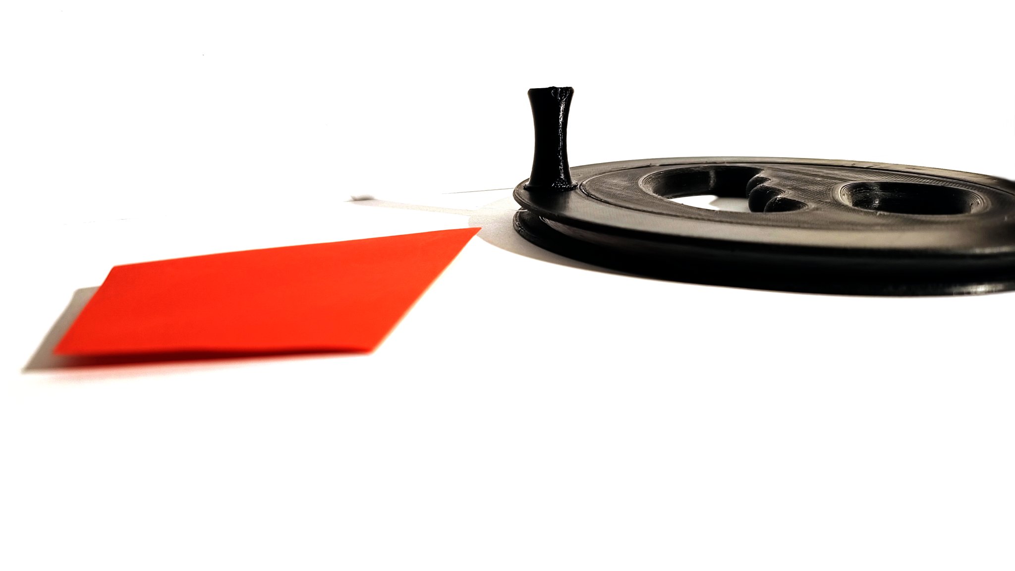 Naviják cho việc thả diều với tay cầm xoay