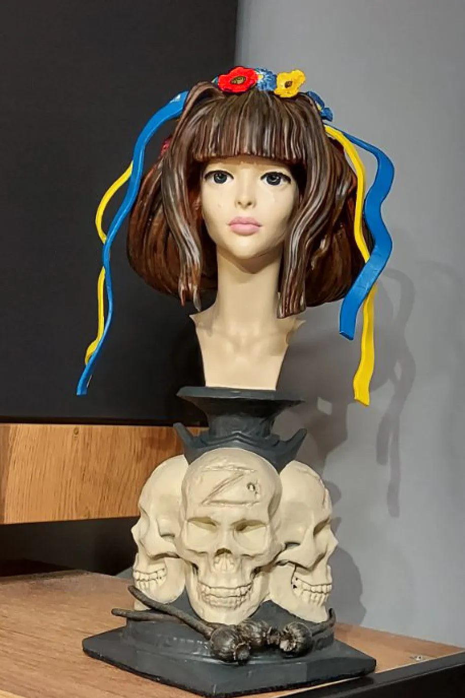 Ukraine sẽ thắng!