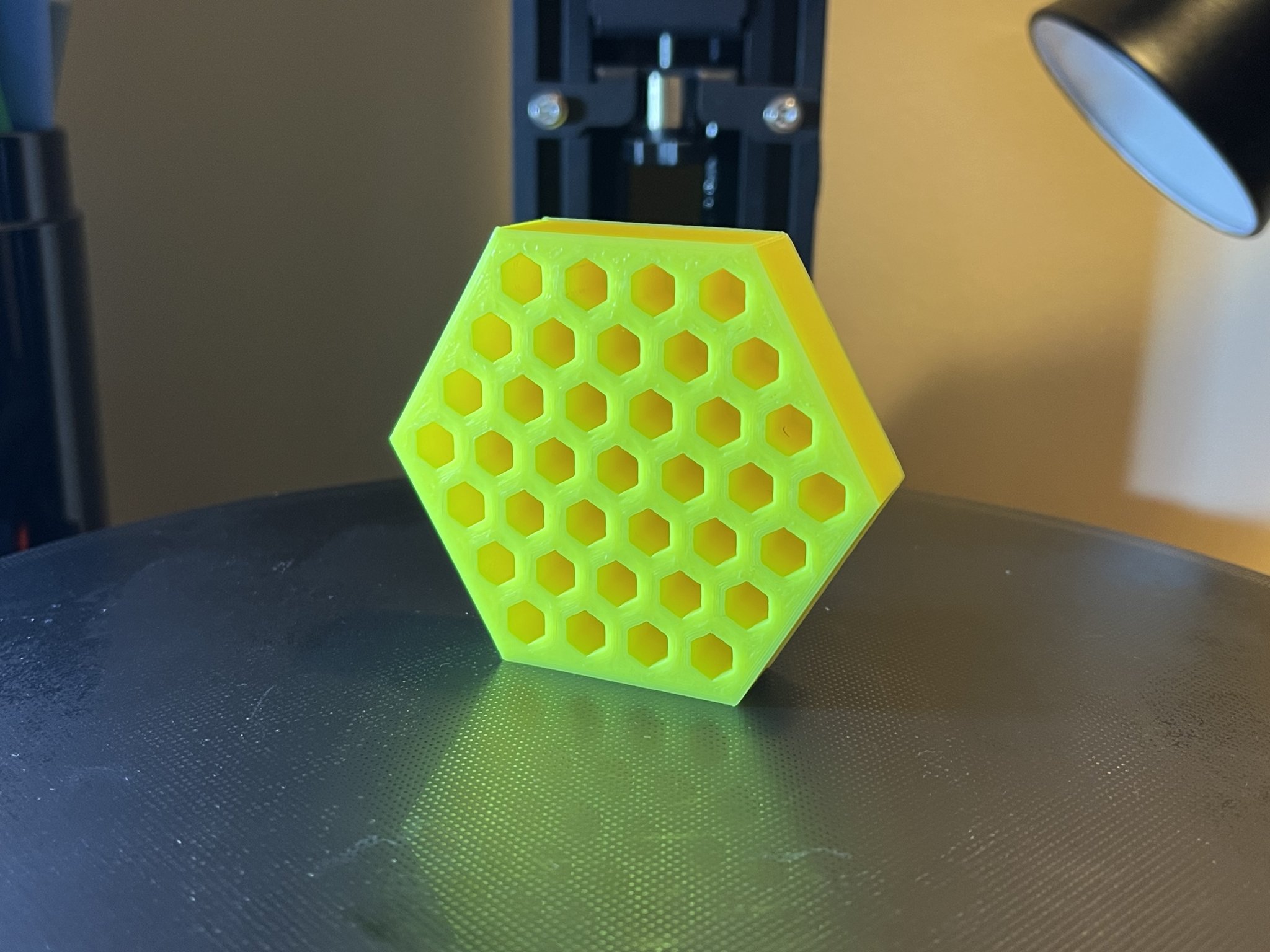 Hộp chứa 37 đầu vít tua vít dễ in