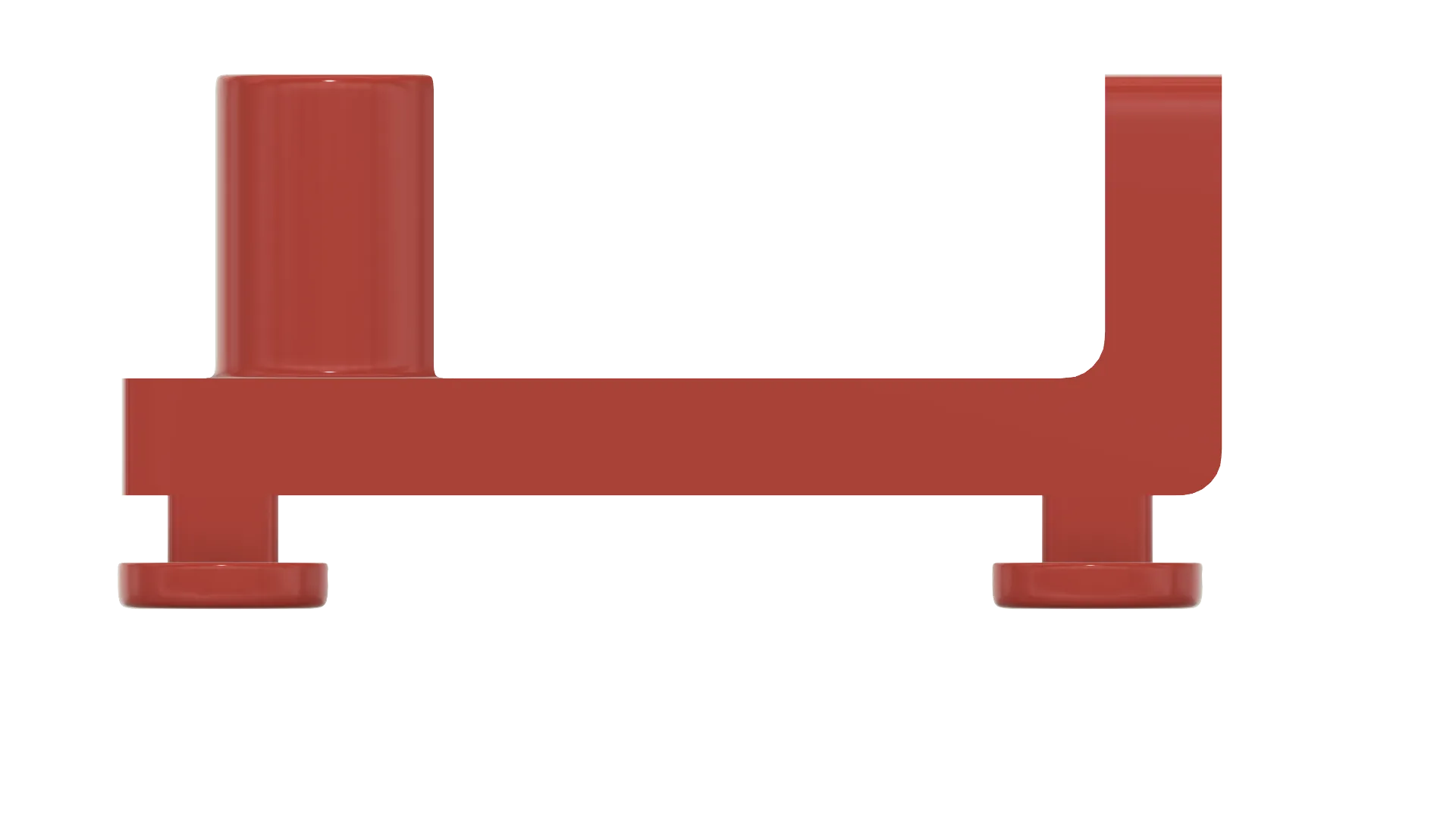 Giá đỡ kìm Knipex cho bảng treo Lidl/Parkside 250 mm