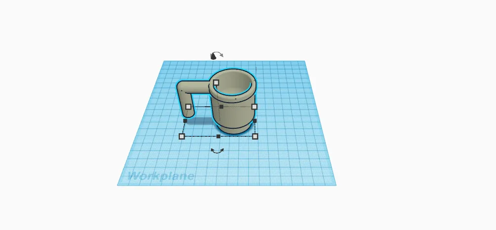 Cốc bút Lego độc đáo cho văn phòng