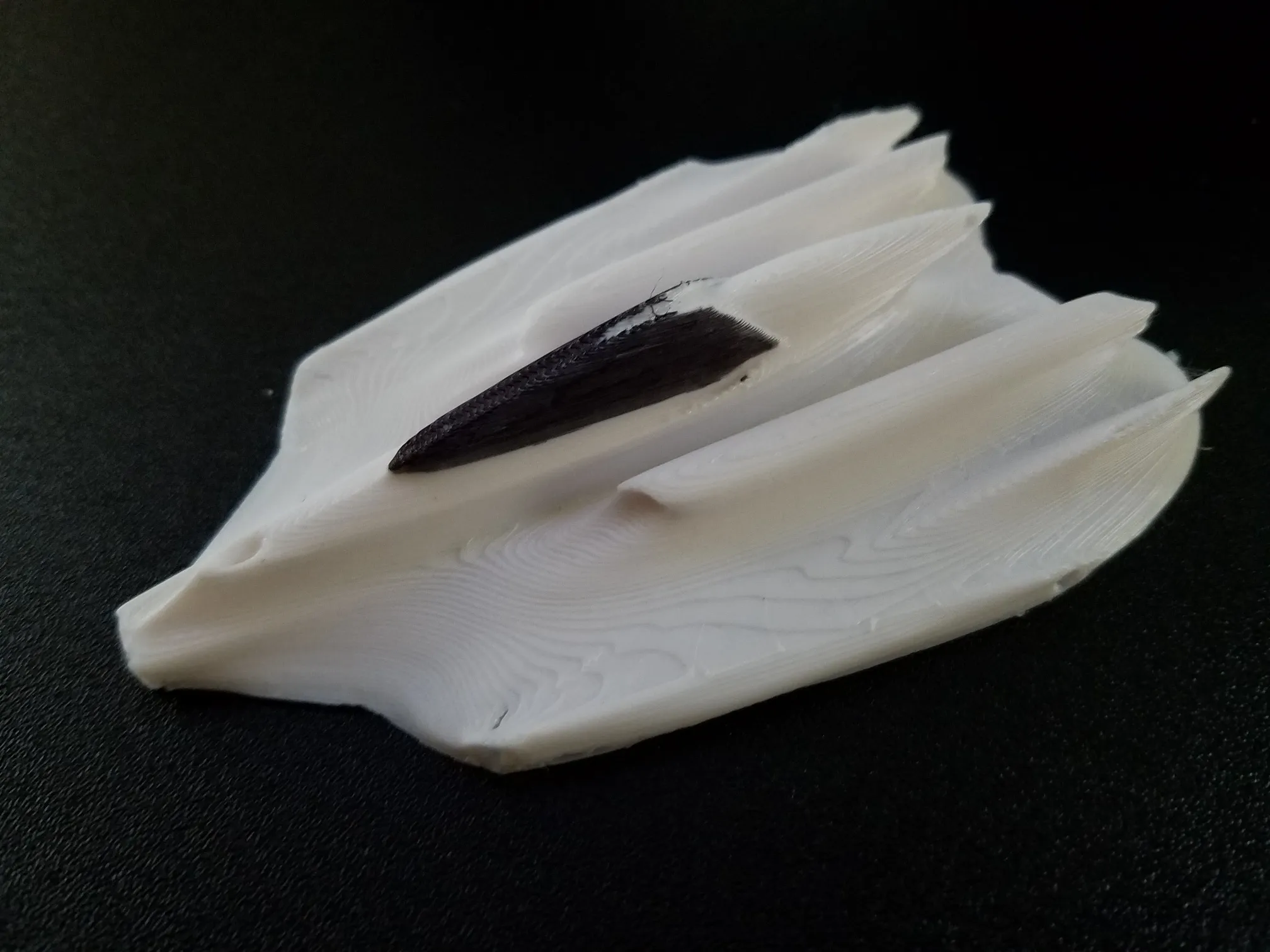 Tàu vũ trụ Close Combat cho trò chơi và mô hình đồ chơi