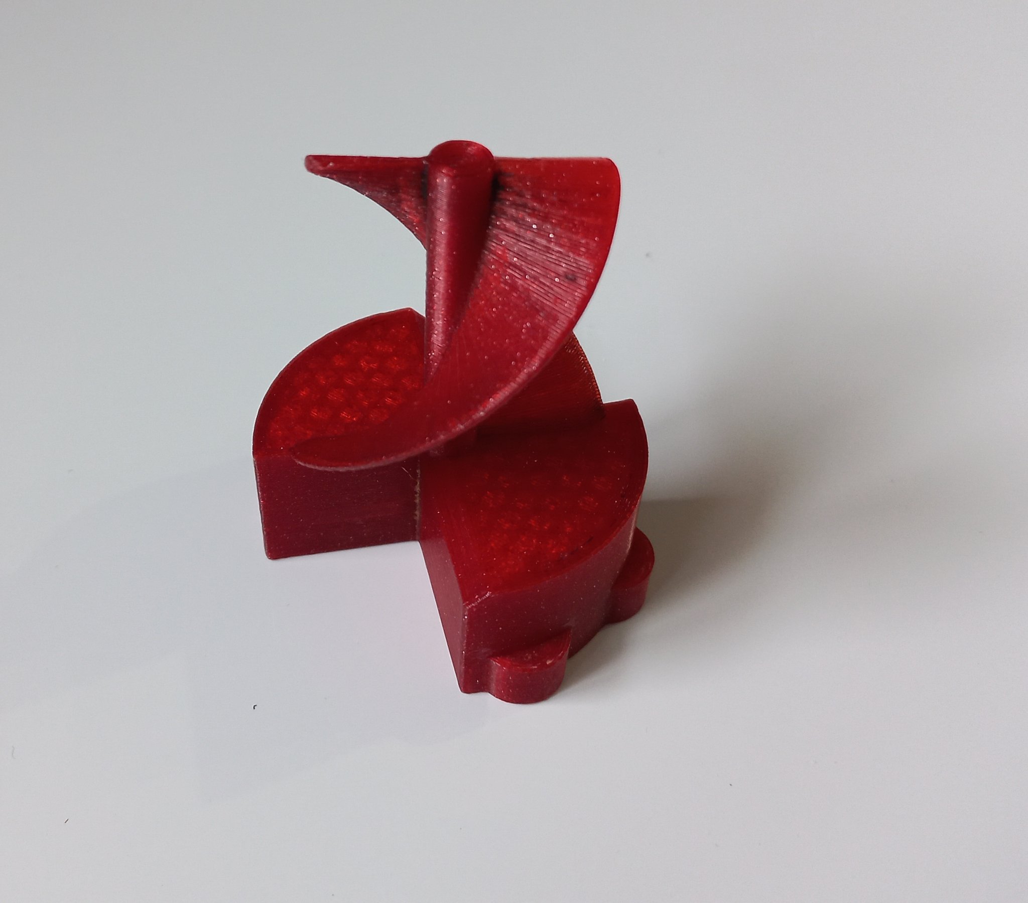 Công cụ mở nút chai loại bỏ bã cà phê Keurig