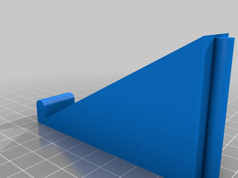 Giá đỡ laptop cho máy in nhỏ gọn