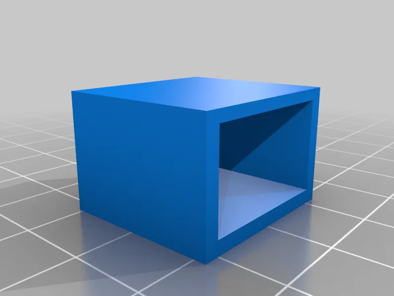 Vỏ quạt tùy chỉnh với nắp lưới cho máy hút hơi hàn