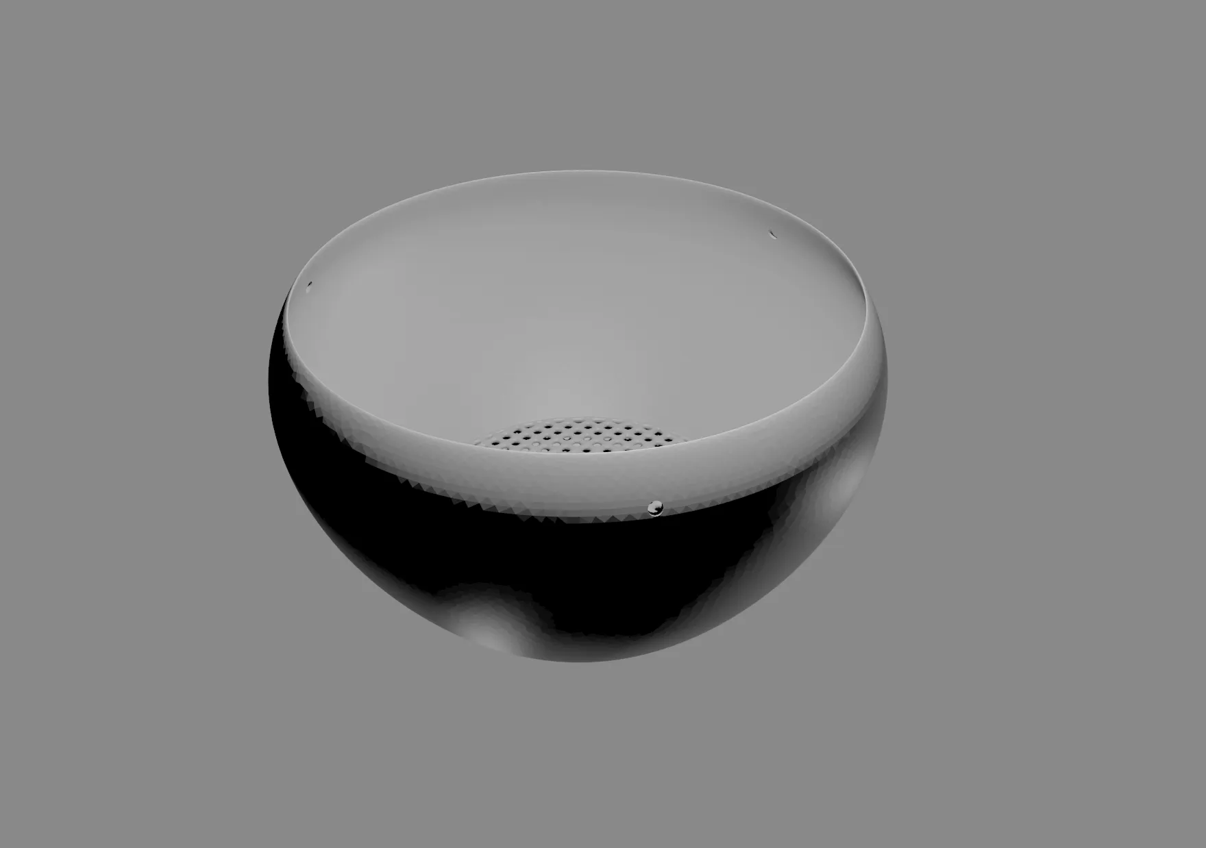 Chậu treo có bể chứa nước chống tràn