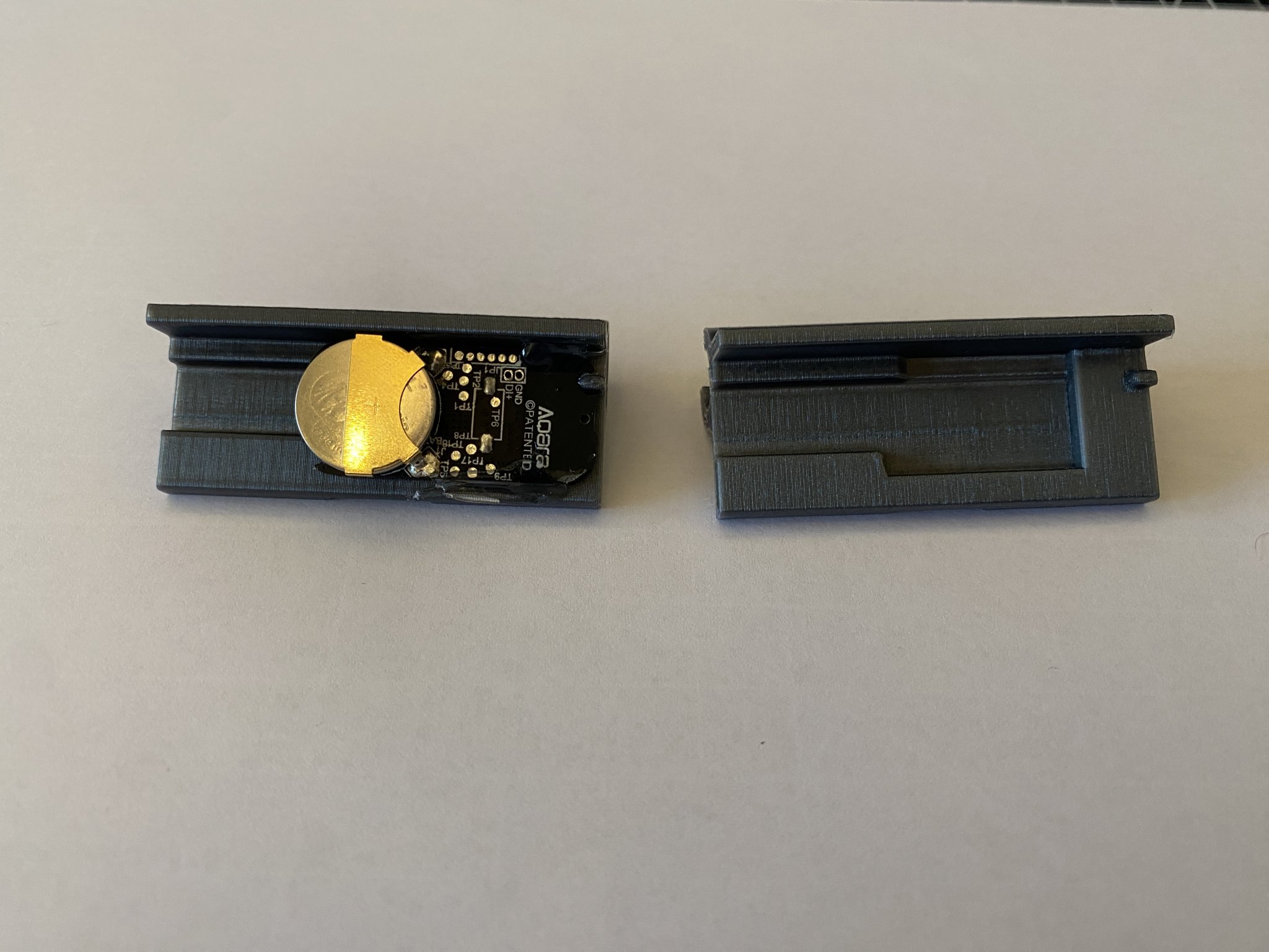 Nhắc nhở tưới nước Lechuza với cảm biến cửa Aqara