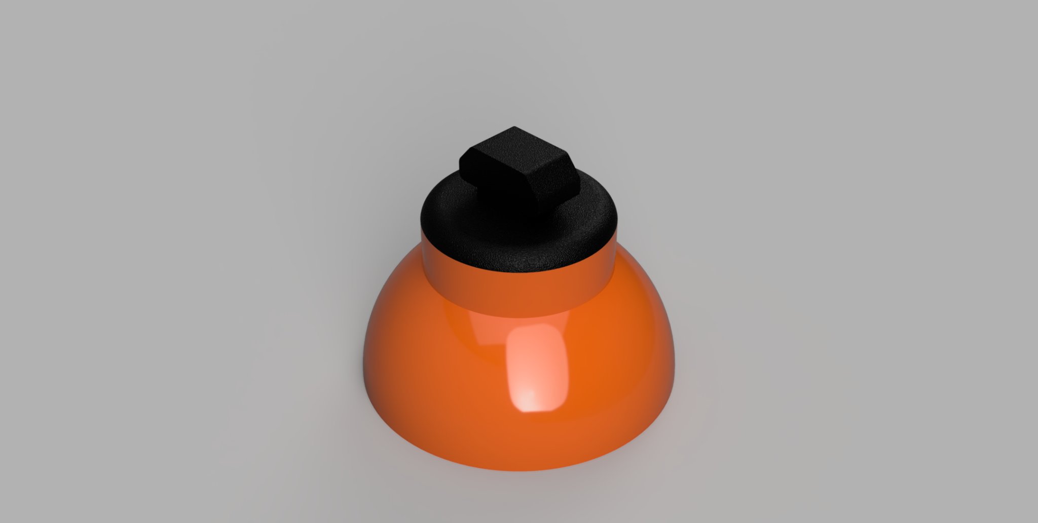 Bóng squash chống rung MK3s/MK3s+ với hỗ trợ hiệu quả