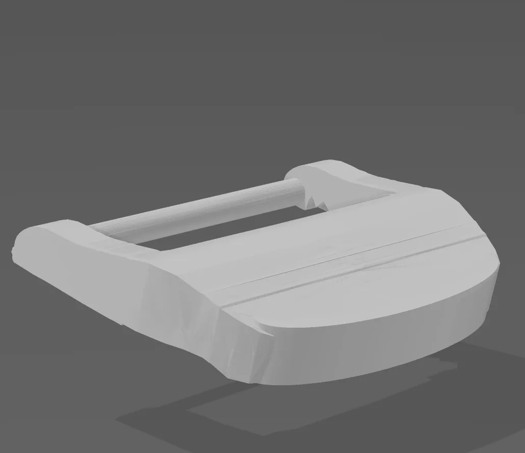 Khóa cho vali tổ chức đa năng có ngăn trung bình