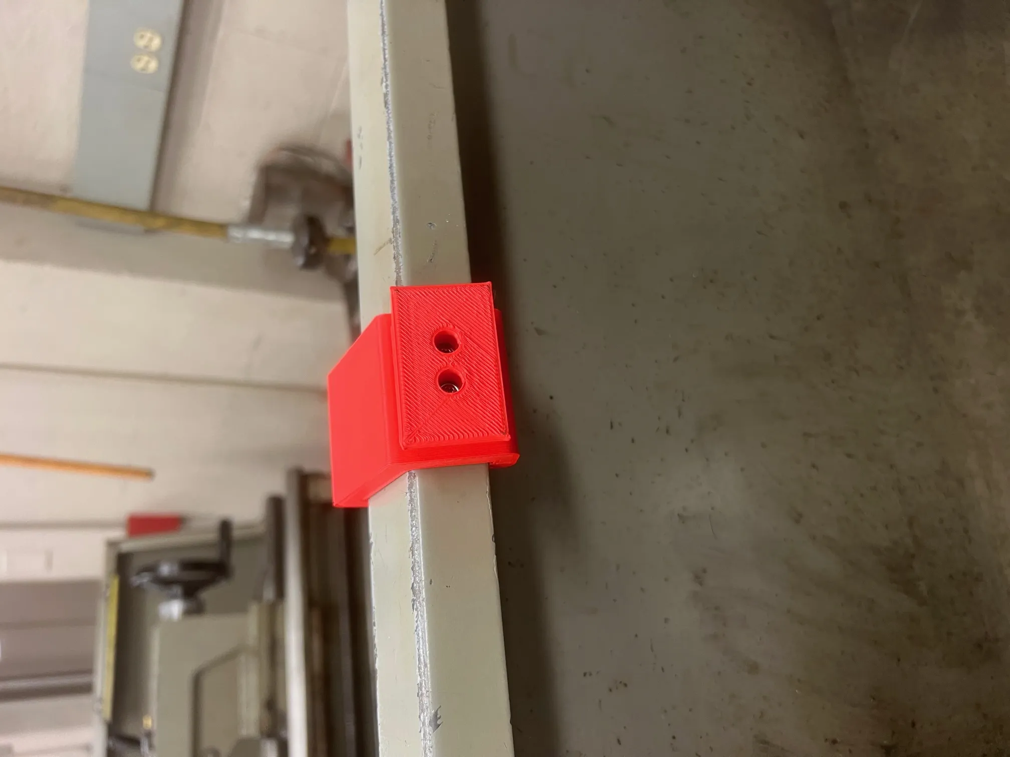 Giá đỡ công cụ thay đổi nhanh cho máy tiện Clausing