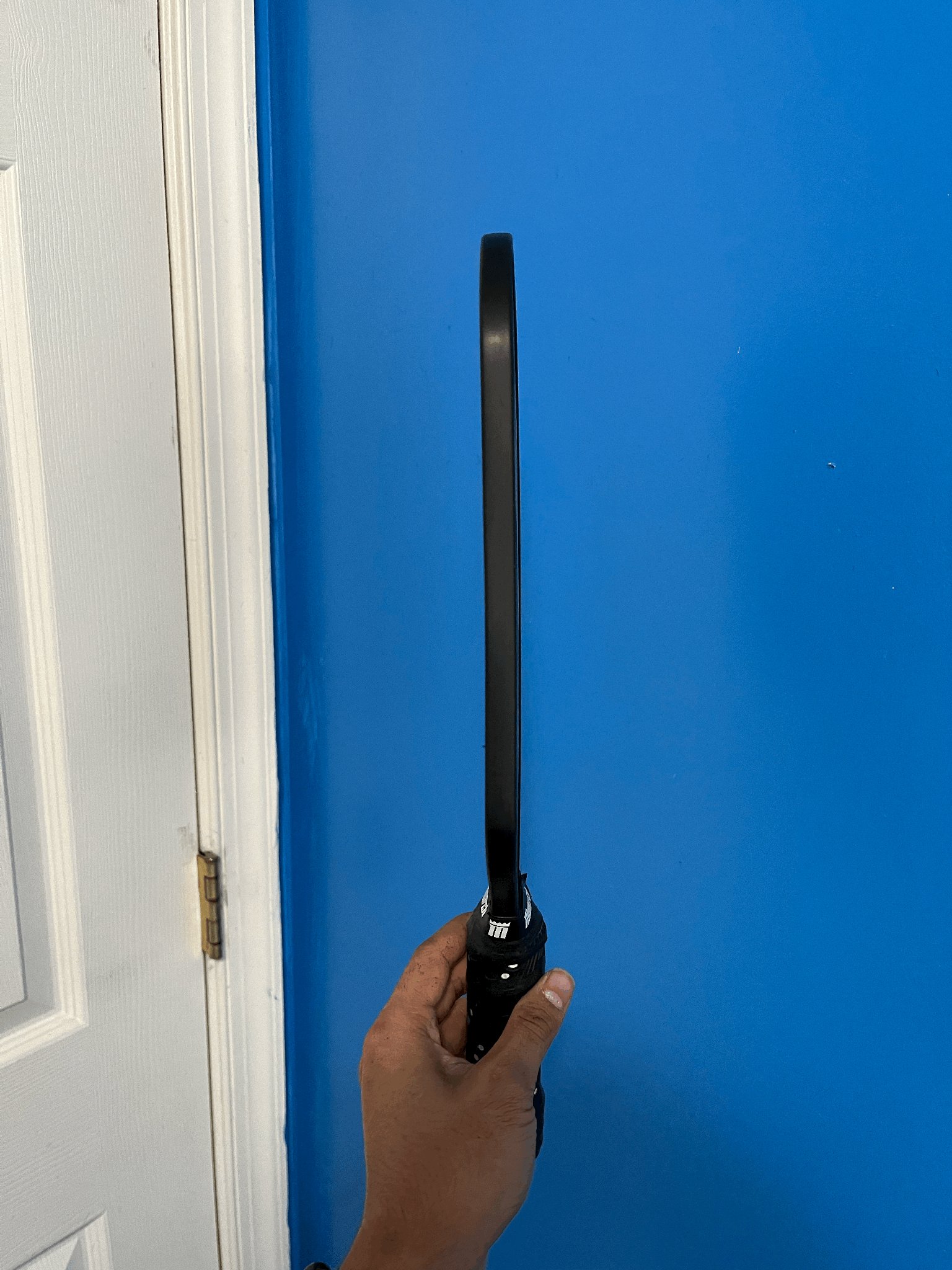 Vợt pickleball cập nhật dễ in và lắp ráp