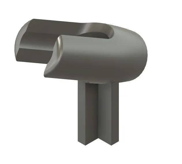 Giá đỡ súng phun sơn cho nghệ nhân và thợ thủ công