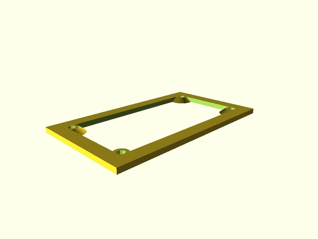 Bộ che biển số xe máy tùy chỉnh cho bạn bè