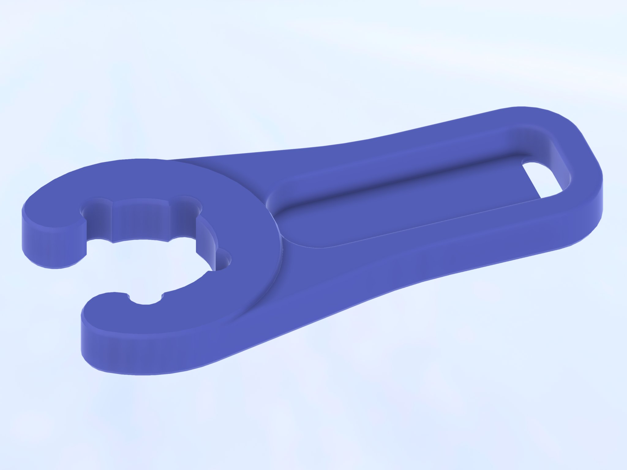 Cờ lê gas propane cho bình BBQ